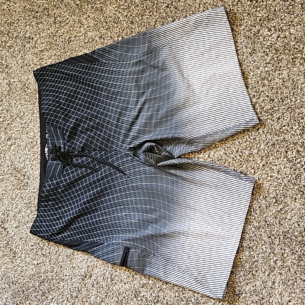 Billabong swim trunks